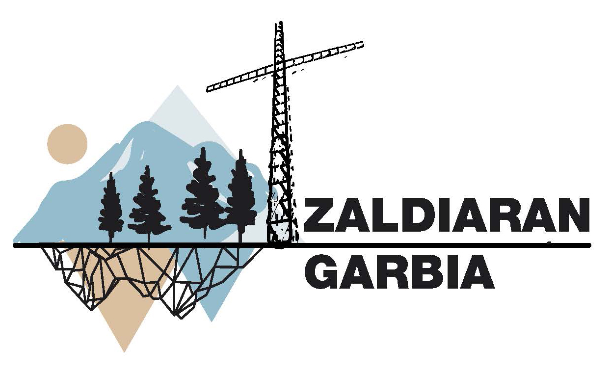 Foto ZALDIARAN GARBIA